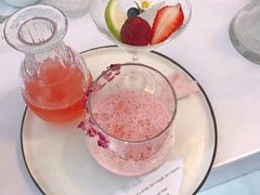 -Smile House咖啡馆(群芳小区店)