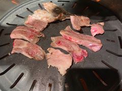 -九田家黑牛烤肉料理(新辰里亚运村店)