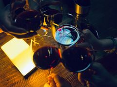 -胡桃里乐队酒馆(鎏嘉码头店)