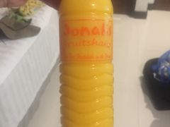 -Jonah's Fruit Shake & Snack Bar
