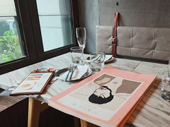 -the rug 飞毯 (朝阳公园店)