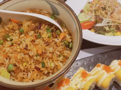 -松临·铁板烧&Omakase(神农店)