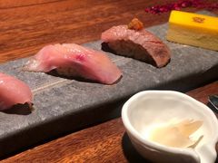 -桐寿司Sushi Tong