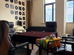 -LJ掼蛋·棋牌会所(徐汇店)
