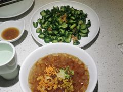 -船歌·鱼水饺青岛菜(金狮广场店)