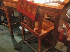 -小吊梨汤·北京菜·烤鸭(清河万象汇店)