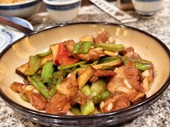 -南京大牌档(中关村领展广场店)