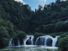-天河潭旅游度假区