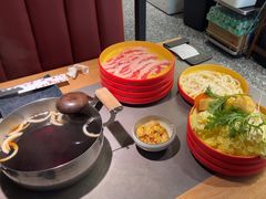 -沼津港精致料理·寿喜烧·烧鸟(龙湖南桥天街日料榜单店)