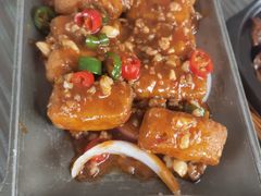 -自游人·美食一楼·地道徽菜(三十年名店)