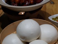-黄山老妈·土菜(碧桂园店)