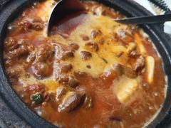 -蔴将·川菜(黄龙万科店)