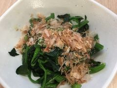 -天ぷら定食まきの(難波千日前店)