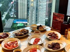 -君悦酒店·乐厨·高空自助餐(青年大街店)