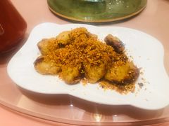 -锦江都城闵行饭店