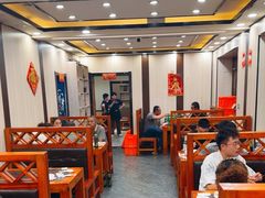 -有滋有味烧烤涮(果园星城C区店)