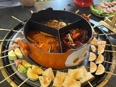 -万达广场(大明宫店)