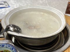 -丰尔粥食·粥底火锅·桑拿鸡(大良总店)