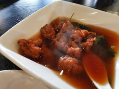 -喜洲翰林餐厅(董家百年老宅店)