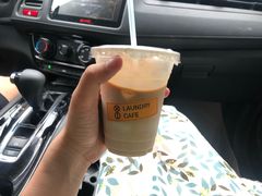 -XI·LaundryCafe 喜咖自助洗衣咖啡店