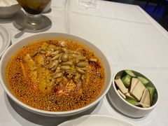 -眉州东坡(上海中心店)