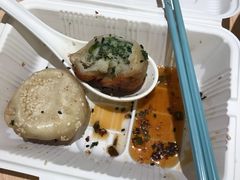 荠菜生煎-小杨生煎(湟普汇店)