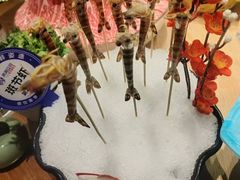 -尚海豆捞(乐虹坊店)