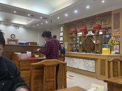 -南磨房食府(燕莎奥特莱斯购物中心店)