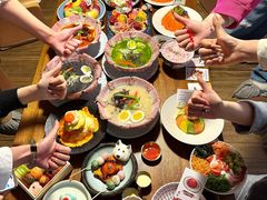 -河风の幸会精致料理