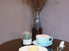 -Fridi Patisserie Cafe