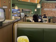 -狐狸爱上椰子鸡(滨江星光大道店)