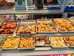 -味味香(团结湖店)