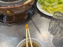-三兴涮羊肉(荣安大街店)