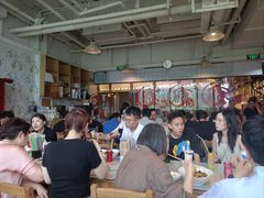 -文三里屯面馆(三里屯店)