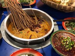 -马路边边串串香(双井直营店)