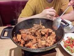 -得稻小饭堂·江西菜(浦江店)