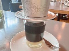 越南咖啡-SUSU·苏苏(四合院创始店)