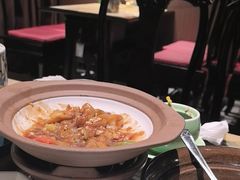 -锦府盐帮·侯宅(五棵松万达店)