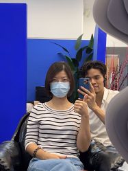 -CIT造型·烫发·染发