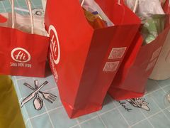 -海底捞火锅(连城广场店)