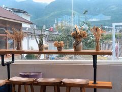 -唐咖精品咖啡(大理古城手冲店)