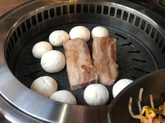 -香猪坊韩国烤肉专属门店(魏公村店)