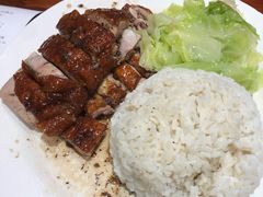 -陈光记烧腊(长寿路店)