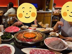 -锅首鲜品火锅(鸳鸯店)