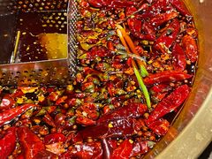 -小龙坎火锅(东汇城店)