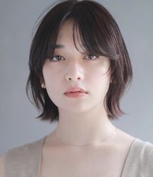 -Sying杉影日式烫染專門店