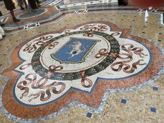 -埃马努埃莱二世拱廊