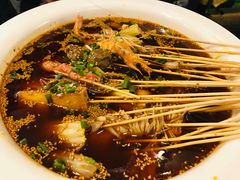 -三生小馆(亭知路店)