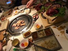 -赤坂亭M9和牛烧肉·日料398放题(万达店)
