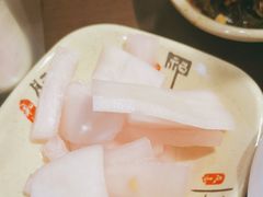 -富正毅三下锅·湘西韵味(天门山索道店)